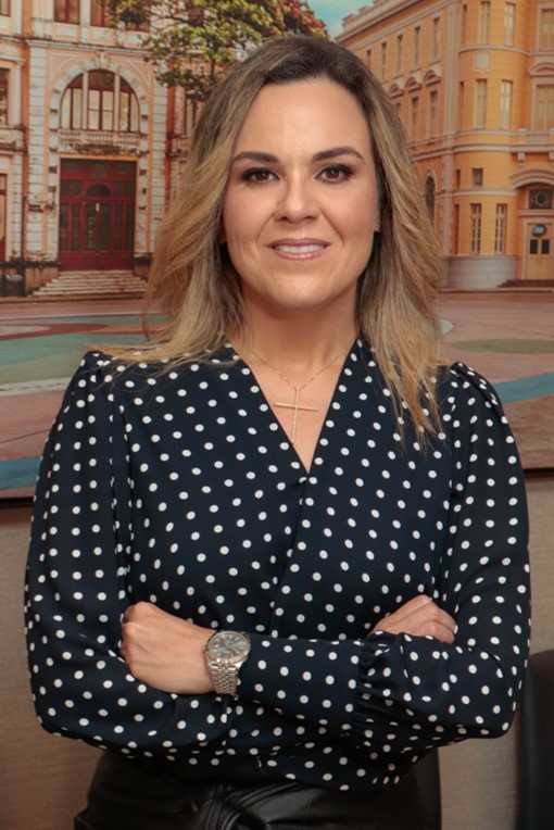 MARIA CAROLINA PESSOA VALENÇA RYGAARD