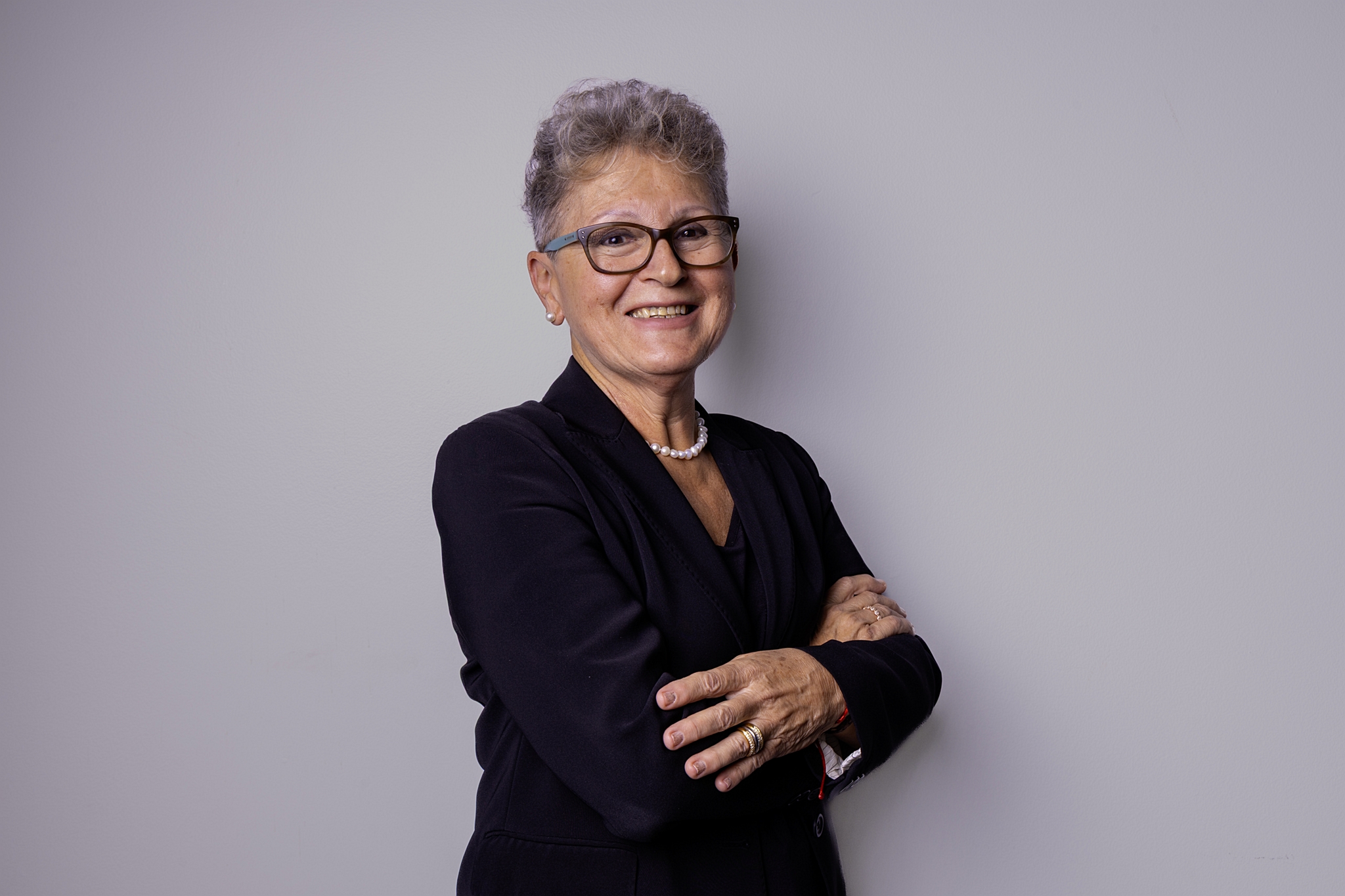 RITA MAIRA ZANINE