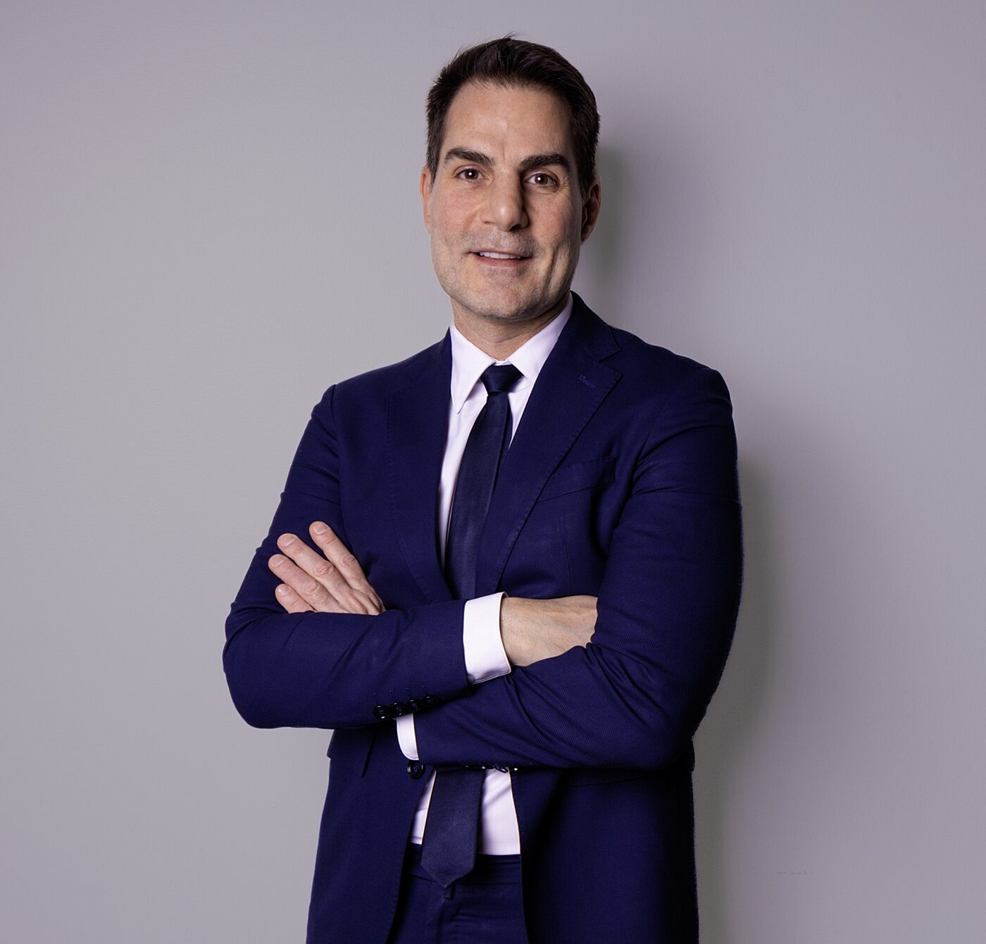 VALENTINO ANTONIO MAGNO