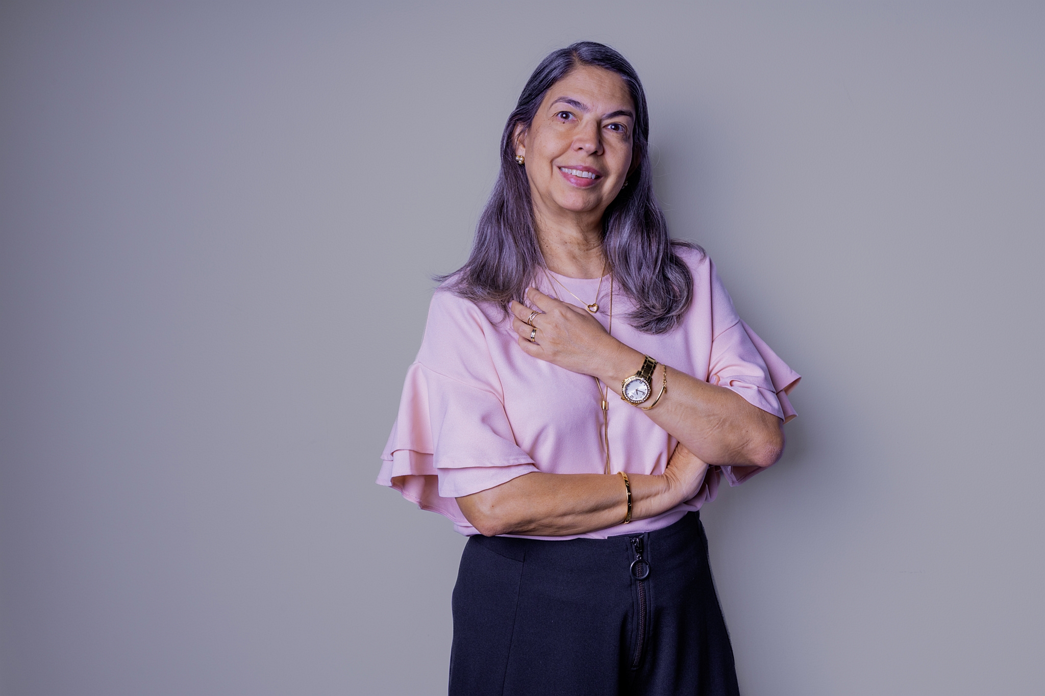 VERA LÚCIA MOTA DA FONSECA