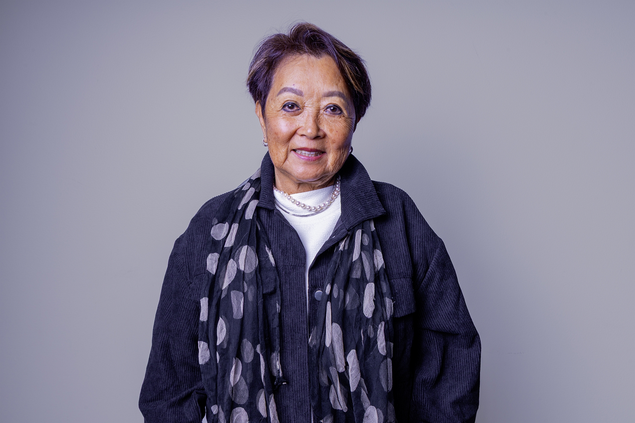 YOSHIKO AIHARA YONEDA