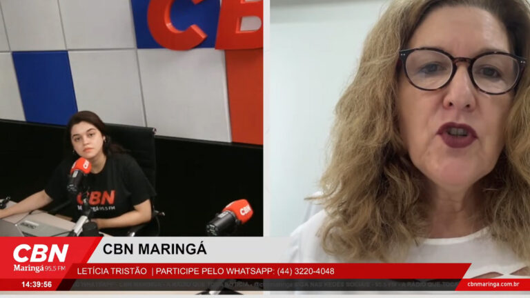 Câncer do colo do útero ainda é desafio no Brasil, alerta presidente da ABPTGIC